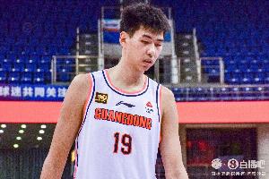 开云体育在线-媒体人：有意徐昕的不止辽宁浙江同曦三家 广东可获筹码非常有限