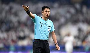 开云体育网址-北青体育:外媒透露,马宁等3名中国裁判将执法今夏世俱杯