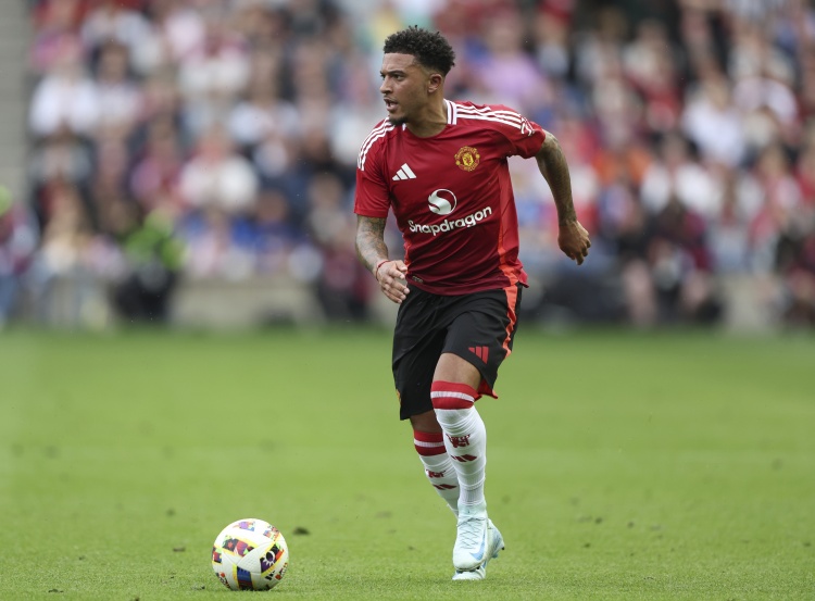 佩杜拉:桑乔仍未明确答复罗马,后者决定不再继续等待