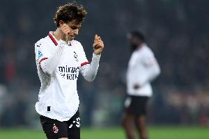 开云-还能去哪？25岁菲利克斯拒巴西报价 米兰不买断&amp;切尔西想出手