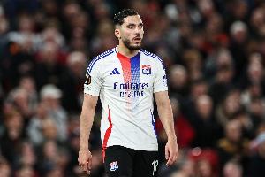 开云-罗马诺：曼城和里昂继续商谈切尔基转会，费用超过3000万欧