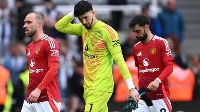 开云体育网址-曼联依旧颓 名宿很头疼:不是不努力,确实是太差了