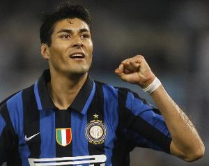 开云入口-国米旧将：现在国米稳固团结充满求胜欲，小因扎吉让球队状态最佳