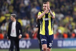 开云体育网址-土媒:费内巴切给什克的年薪提高到900万欧,希望他降低薪水要求