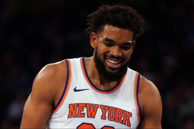 交易唐斯成NBA运作新标杆 一高人助纽约创造奇迹