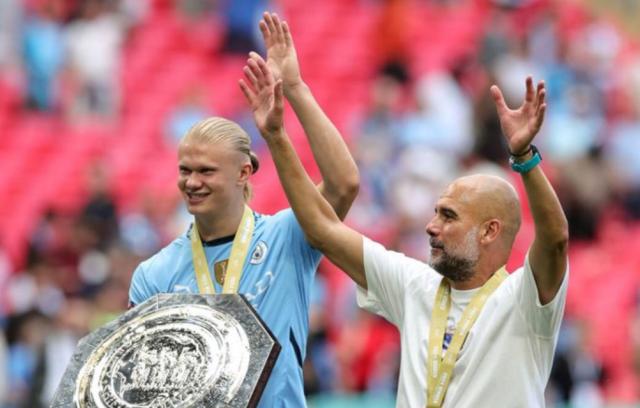 开云体育网址-瓜帅：用冠军开启新赛季 滕哈赫：结果难以接受