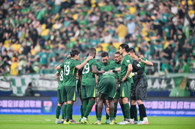 北京青年报点评国安取胜：国安渡过最难阶段 法比奥真是不可或缺