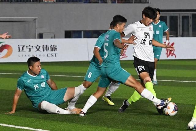 开云入口-“辽超”开幕！赛程表来了