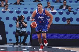 开云体育网址-无奈出局！约基奇欧锦赛场均22.3分9板4.2助1.8断 命中率66.2%