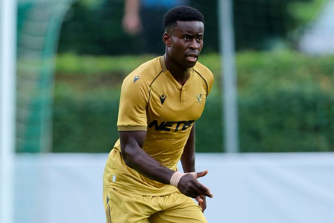 开云体育网址-记者:利物浦有信心完成格伊转会,仍在和水晶宫谈判中