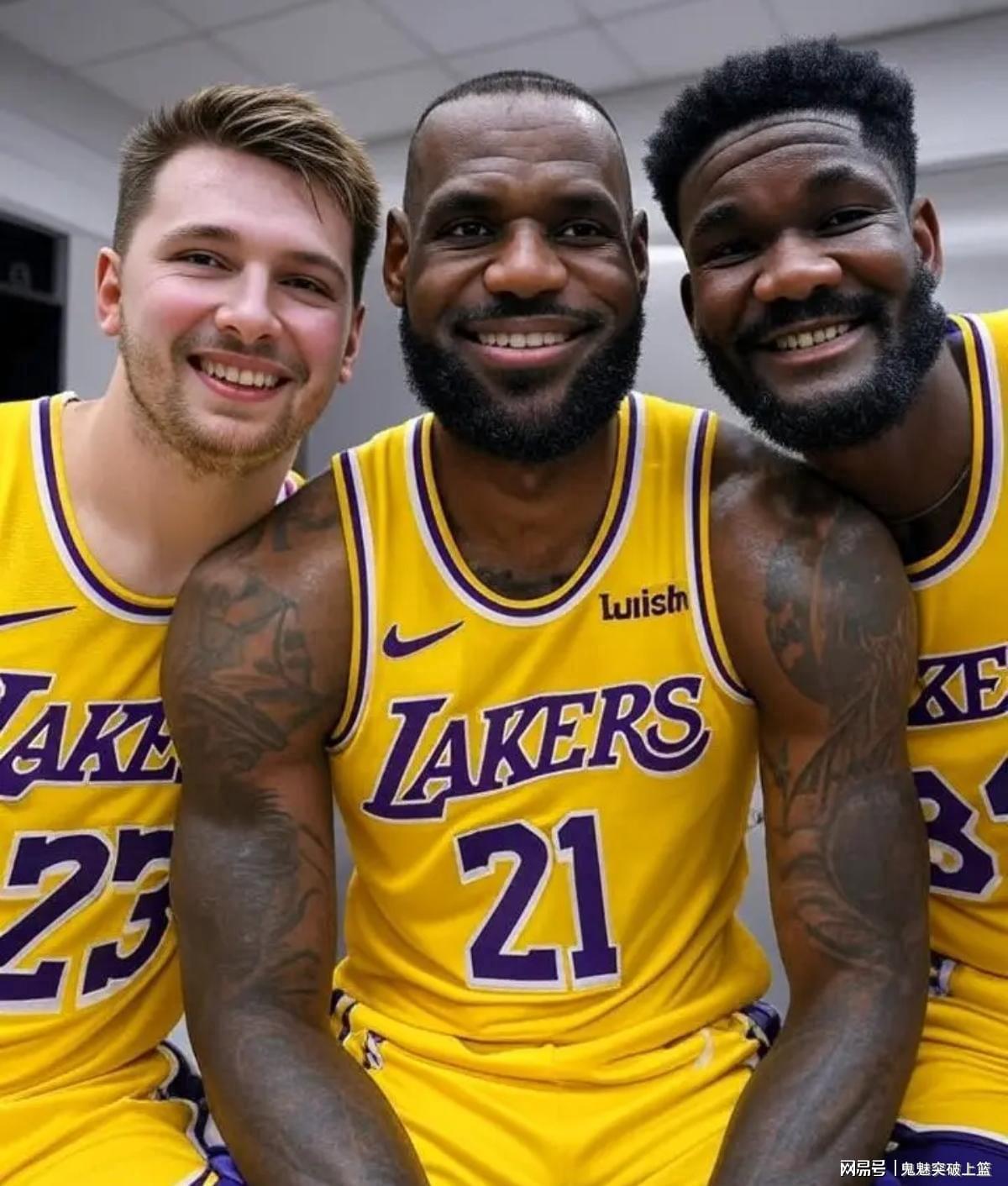疯狂!湖人梭哈威金斯?美媒提供三方6人交易方案