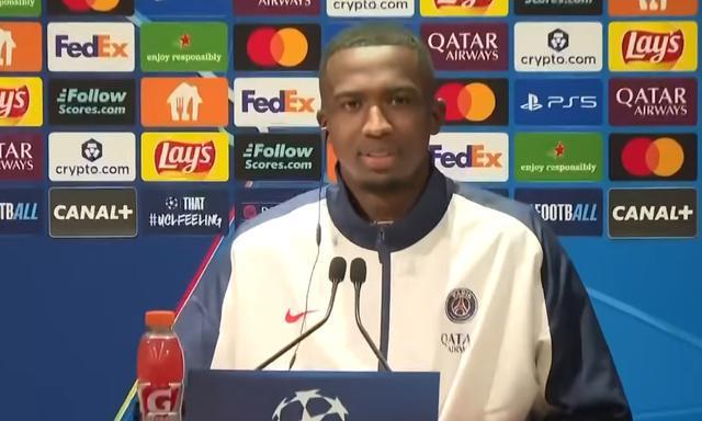 开云体育网址-帕乔：纽卡身体对抗能力强&amp;amp;习惯长传冲吊，我们已为此做好准备