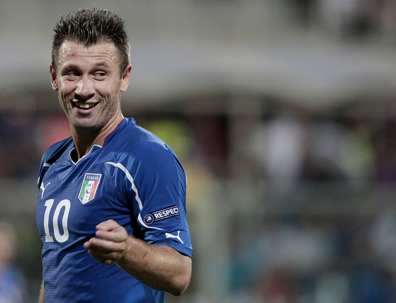 卡萨诺：米兰本赛季肯定进不了前四，阿莱格里下赛季就会被解雇